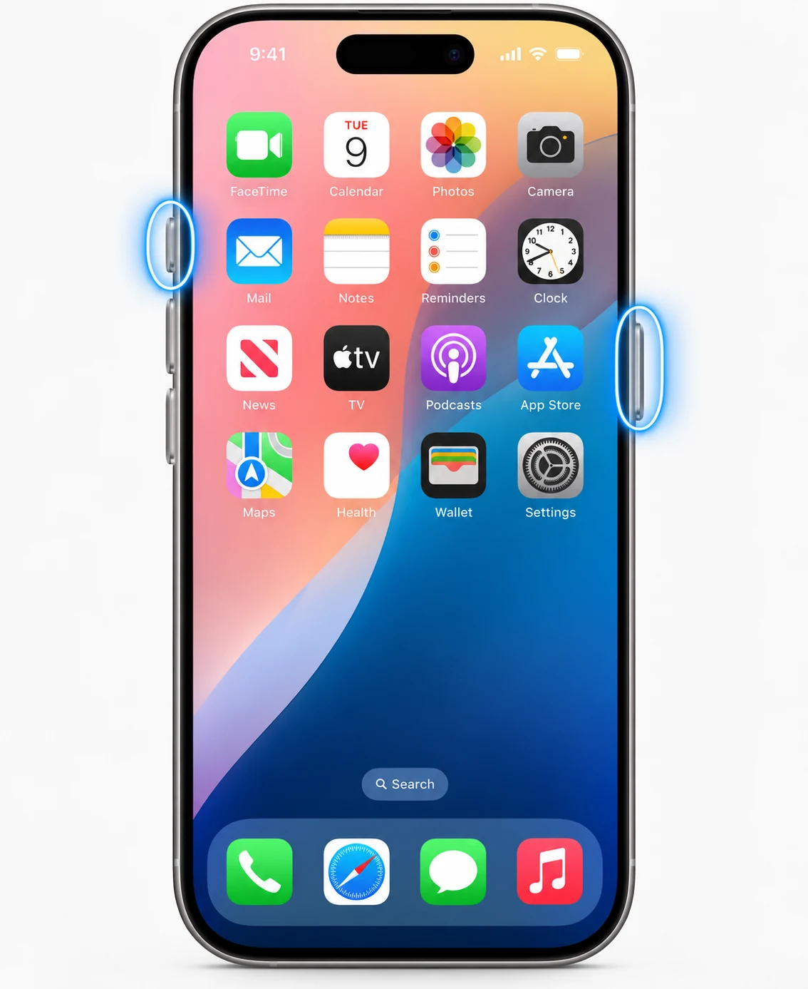 iPhone ve iPad’de Ekran Görüntüsü Nasıl Alınır?